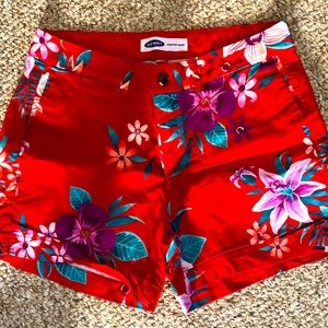 Old Navy Shorts
